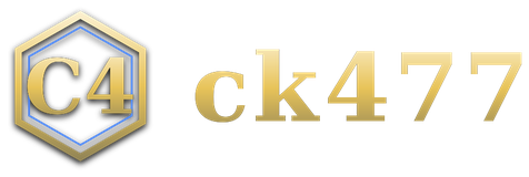 ck477 logo